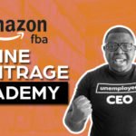 FBA Online Arbitrage Academy